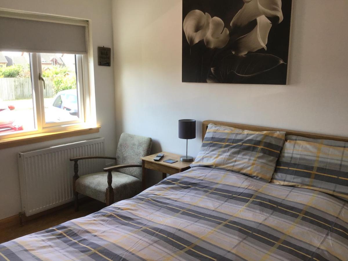 Exclusive Private Double Room, En-Suite Wet Room Private Entrance فورس المظهر الخارجي الصورة
